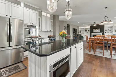 15356 Ackerley Drive, Fishers - 18