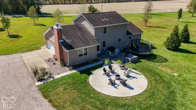 8220 W County Road 830 S, Paris Crossing - 82