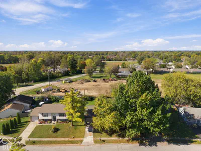 5538 Wagon Wheel Trail, Indianapolis - 29