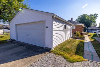 84 7th Avenue, Beech Grove - 71