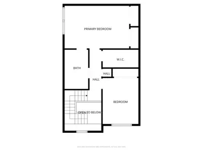 5924 Highgate Circle E, Indianapolis - 23