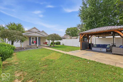 834 E Main Street, Greensburg - 33