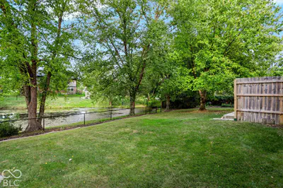 5808 Dan Patch Drive, Indianapolis - 49
