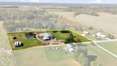 13075 W State Road 256, Deputy