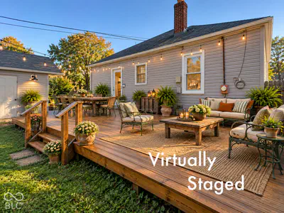 5322 E 20th Street, Indianapolis - 23
