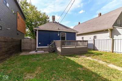 1151 Randolph Street, Indianapolis - 28