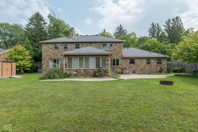 4516 Sylvan Road, Indianapolis - 44