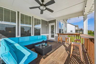 18786 Stonebluff Lane, Noblesville - 47