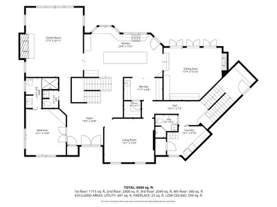 16213 Cherry Tree Road, Noblesville - 99