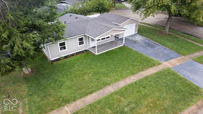 1 Edwin Court, Indianapolis - 43