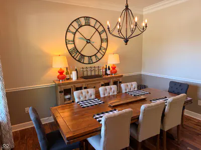 6781 Linden Woods Drive, Avon - 10