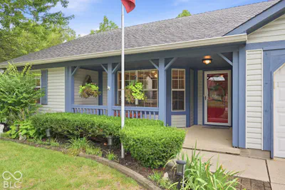 6935 Cross Key Drive, Indianapolis - 4