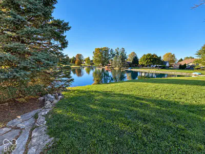 4918 Palomino Trail, Indianapolis - 8