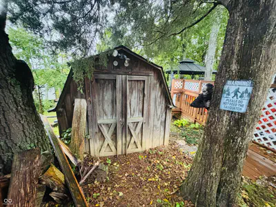 Lot 36 State Rd Old 101 Road, Liberty - 20
