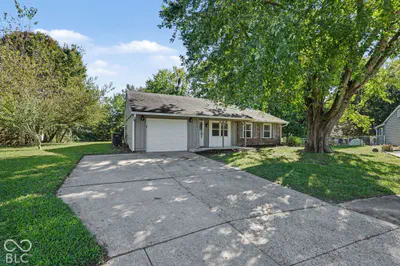 5505 Furnas Court, Indianapolis - 2