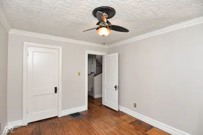 5151 Guilford Avenue, Indianapolis - 18