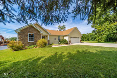 45 Country Club Court, Crawfordsville - 39
