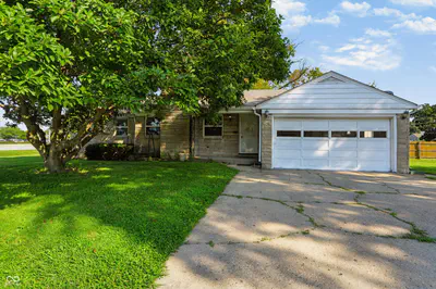 506 Lawrence Avenue, Indianapolis - 3