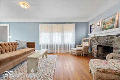 311 Merrill Street, Fortville - 7