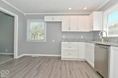 5101 22nd Street, Indianapolis - 9