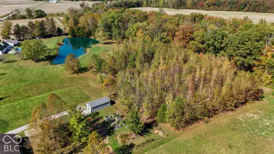 8220 W County Road 830 S, Paris Crossing - 75