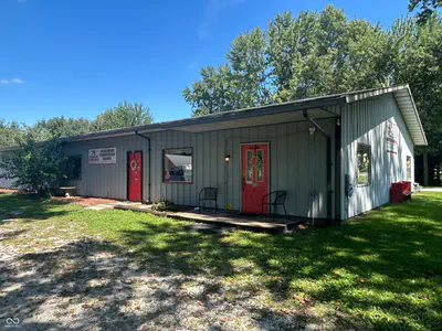 455 Springhill Drive, Terre Haute - 4