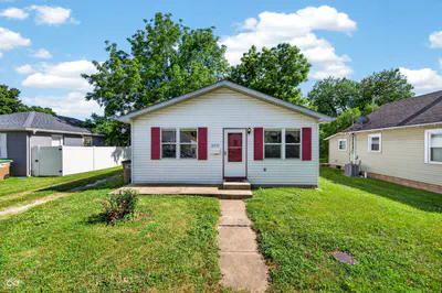 2231 Mapleton Court, Columbus - 31