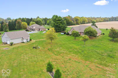 4405 County Road 450, Middletown - 43