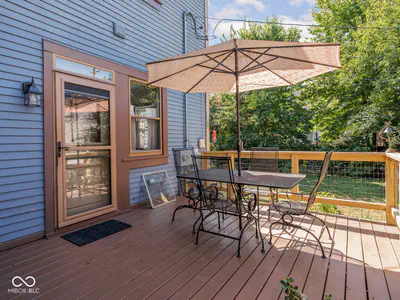 1218 Central Avenue, Indianapolis - 44