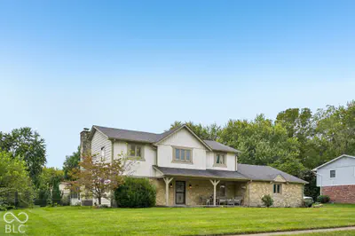3715 Chadwick Drive, Carmel - 3