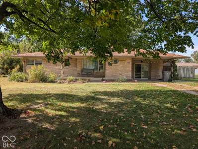 2710 Kenyon Drive, Indianapolis - 2