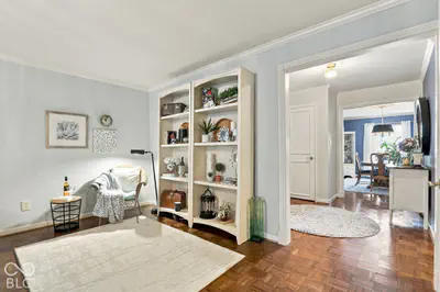 7435 Lions Head #C, Indianapolis - 29