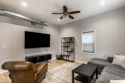 1402 Linden Street, Indianapolis - 10