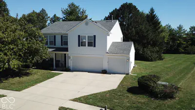 1835 Howell Drive, Indianapolis