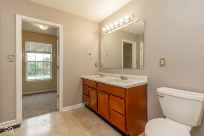 7646 Sand Run Ct. Boulevard, Indianapolis - 17
