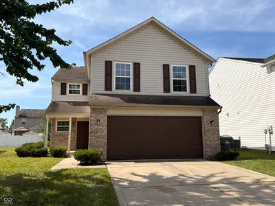 2344 Layton Park Drive, Indianapolis