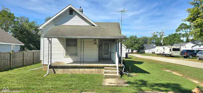 102 Jones St, Columbus