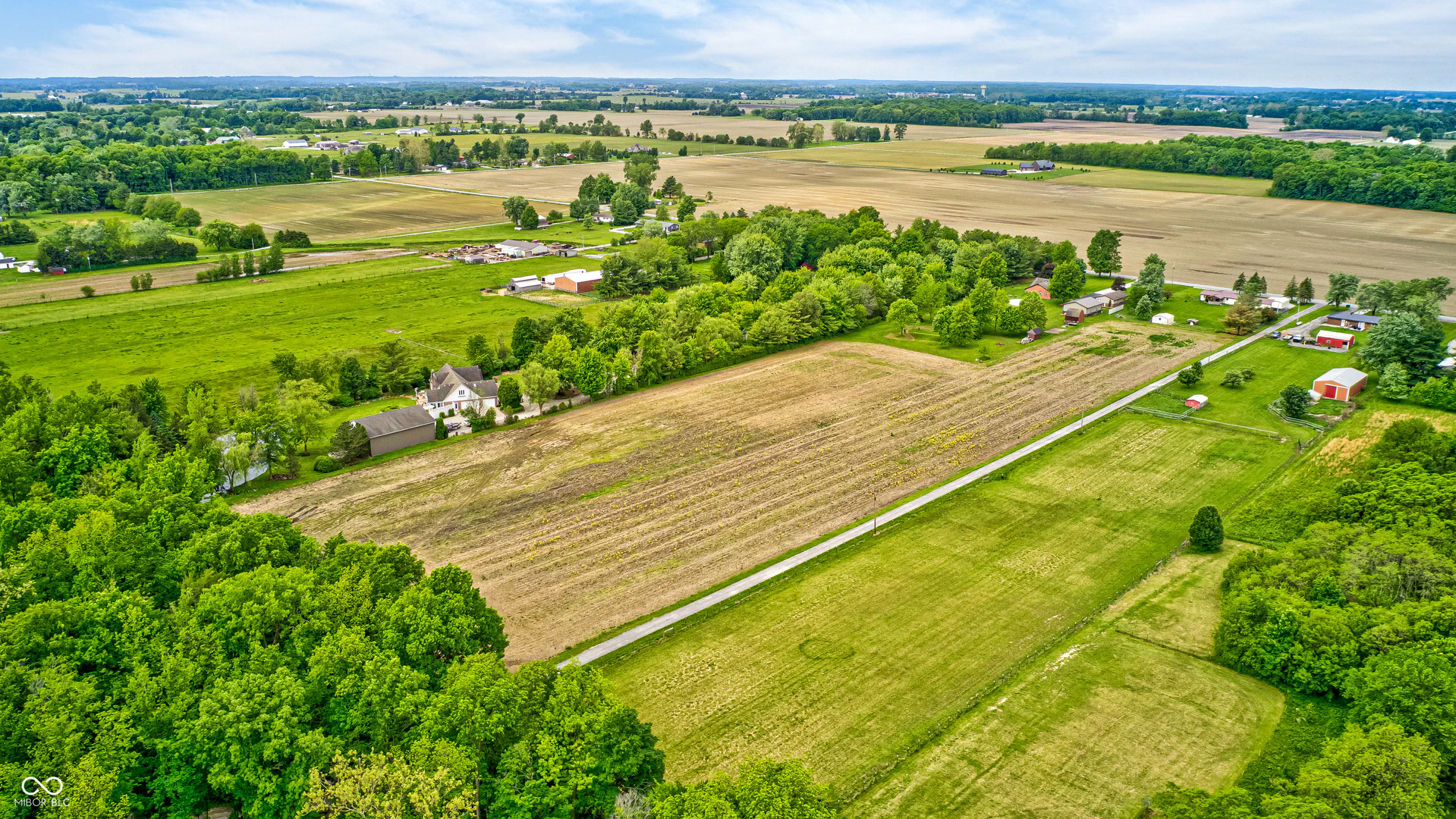 9405 County Road 150, Pittsboro