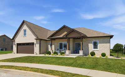 3522 Castlerock Ct., Seymour - 3
