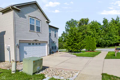 10934 Cyrus Drive, Indianapolis - 48