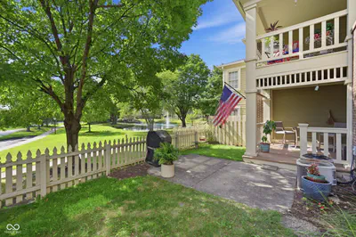 7601 Newport Bay Drive, Indianapolis - 21