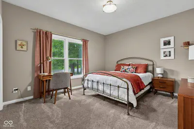 7721 Shagbark Court, Brownsburg - 34