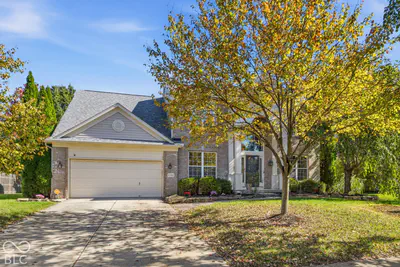 11795 Suncatcher Drive, Fishers - 4