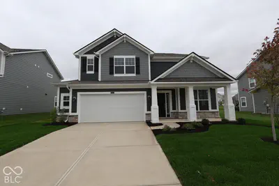 17095 Cowbell Drive, Noblesville