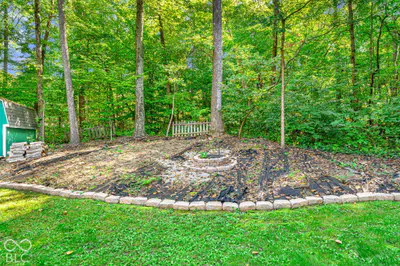 8581 Goat Hollow Road, Mooresville - 46