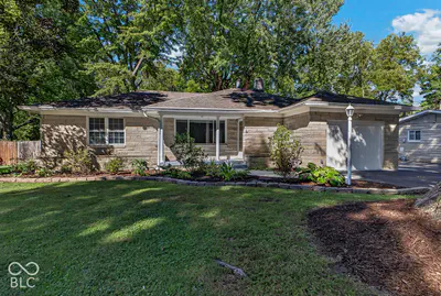 3502 E Southport Road, Indianapolis - 2