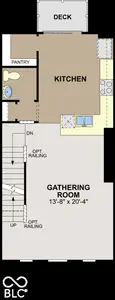 7064 Wilden Drive, Brownsburg - 14