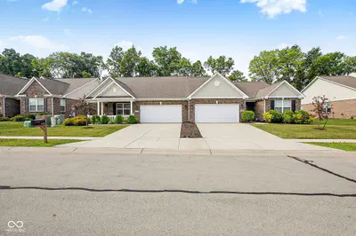 1019 Stallion Court, Indianapolis - 4