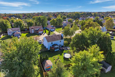 10866 Cannonade Court, Indianapolis - 25