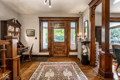 1928 Delaware Street, Indianapolis - 7